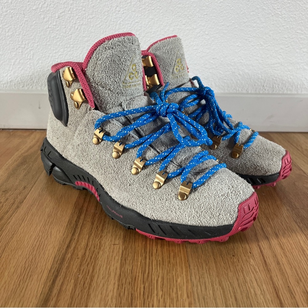 Nike ACG Meriweather Boot Mens 7 / Wmns 8.5 Promo